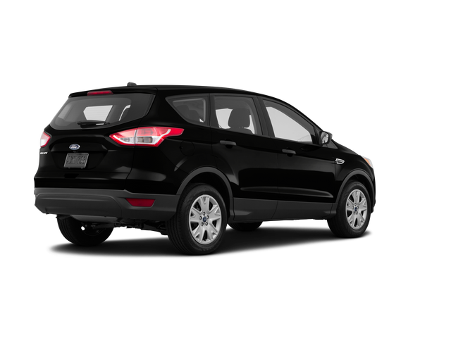 2015 Ford Escape S