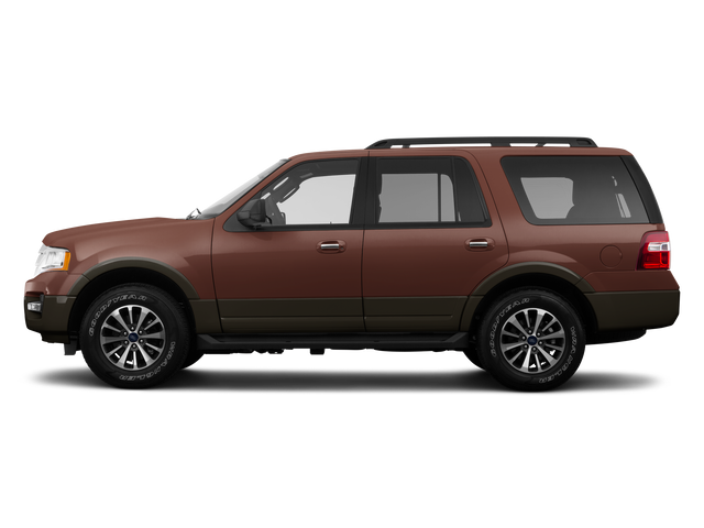 2015 Ford Expedition King Ranch