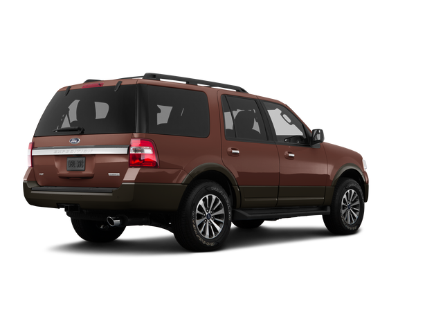 2015 Ford Expedition King Ranch