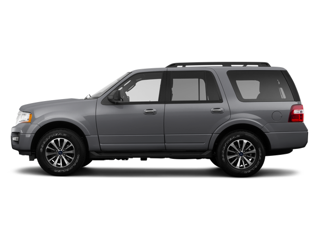 2015 Ford Expedition Limited