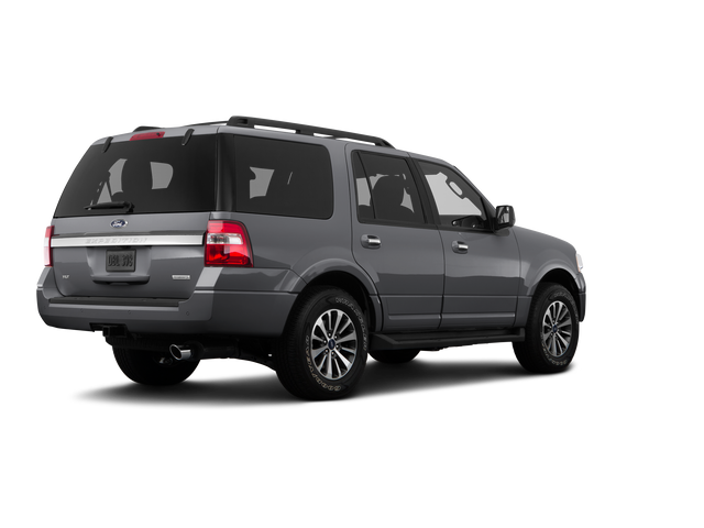 2015 Ford Expedition Limited