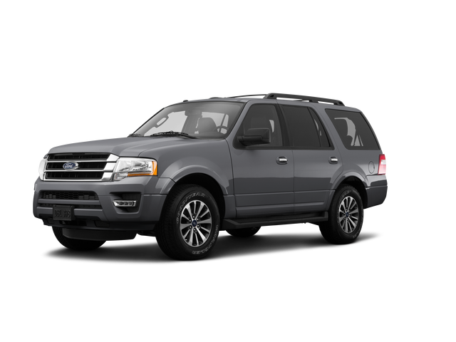 2015 Ford Expedition XL