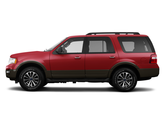 2015 Ford Expedition 