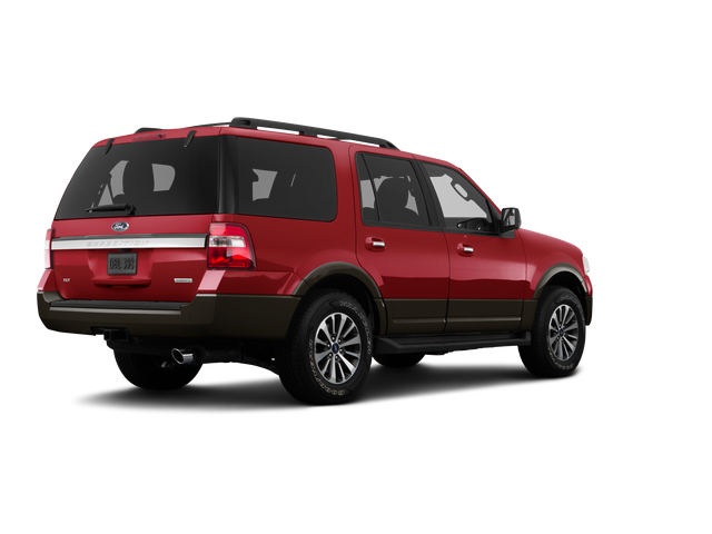 2015 Ford Expedition 