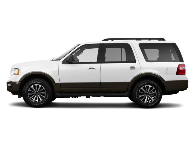 2015 Ford Expedition 