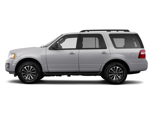 2015 Ford Expedition XLT