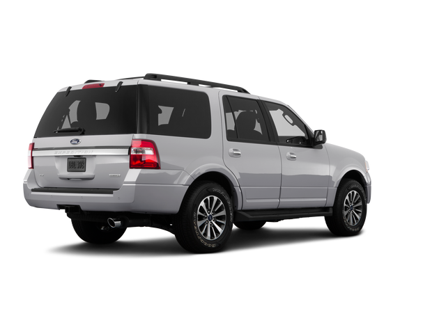 2015 Ford Expedition Platinum