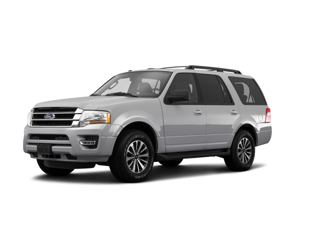 2015 Ford Expedition Platinum