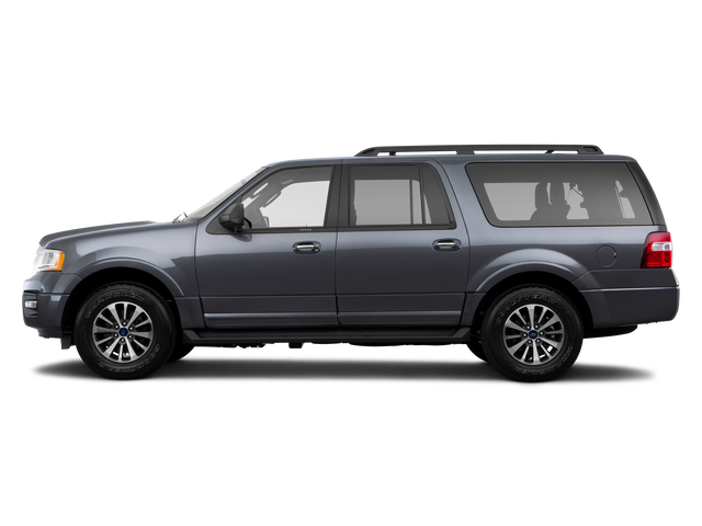 2015 Ford Expedition EL XLT