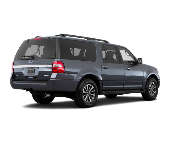 2015 Ford Expedition EL XLT