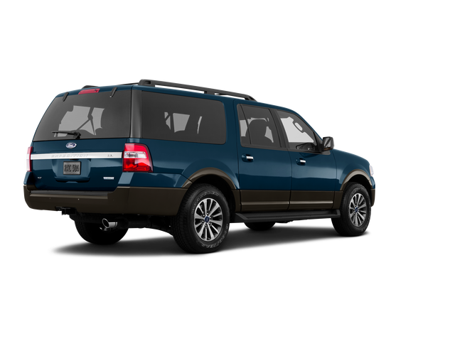 2015 Ford Expedition EL Limited