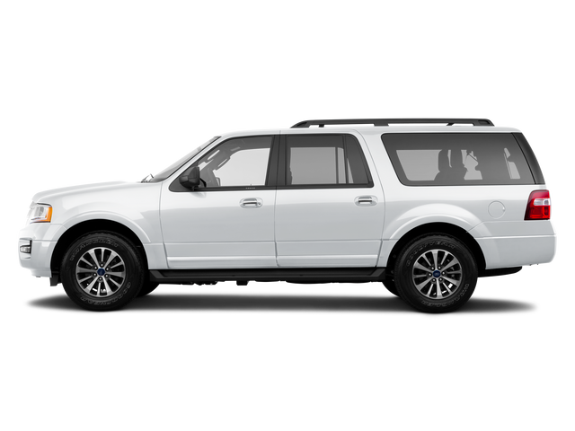 2015 Ford Expedition EL XL