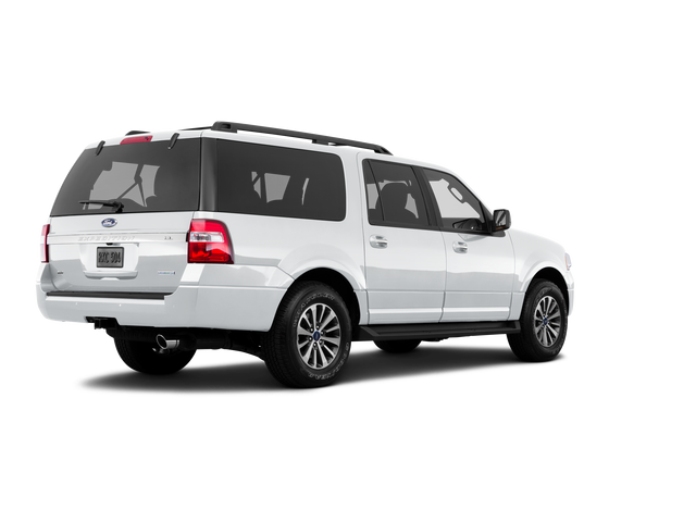 2015 Ford Expedition EL XL