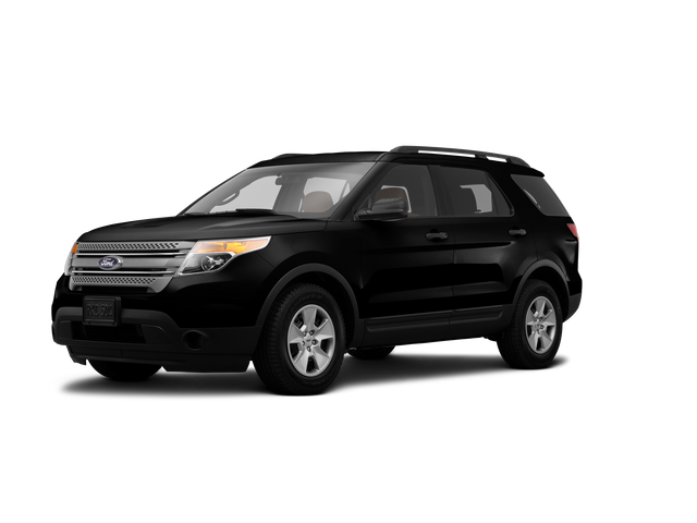 2015 Ford Explorer Base