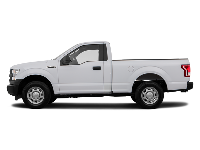 2015 Ford F-150 XL