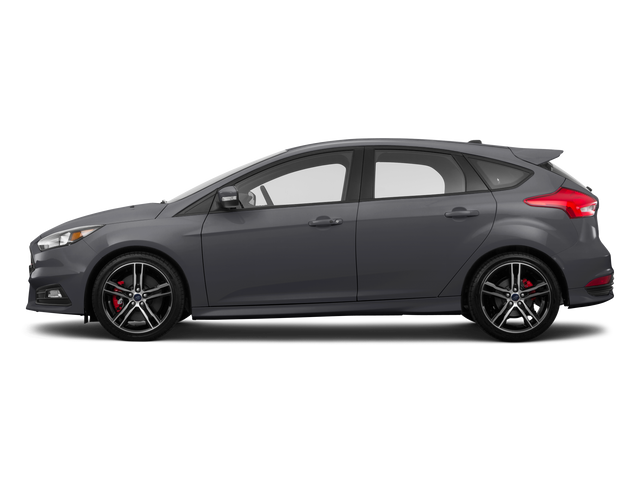 2015 Ford Focus ST