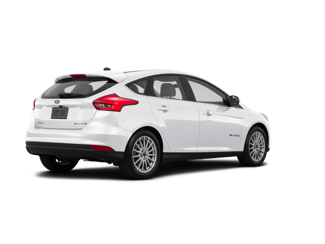 2015 Ford Focus Electric Base