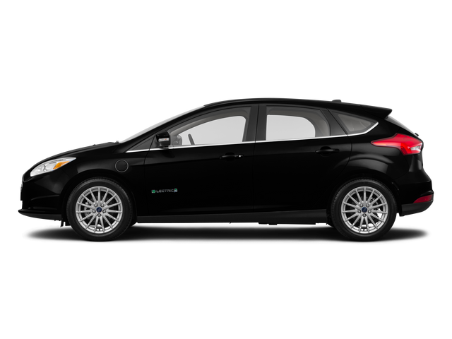 2015 Ford Focus Electric Base