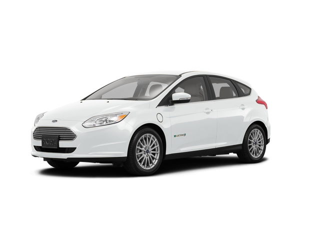 2015 Ford Focus Electric Base