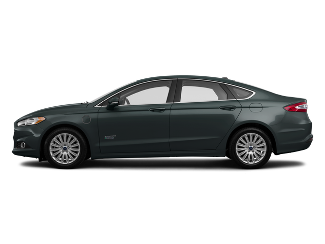 2015 Ford Fusion Energi SE Luxury