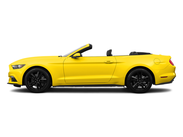 2015 Ford Mustang EcoBoost Premium