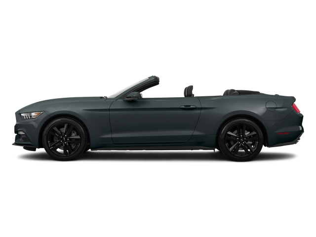 2015 Ford Mustang EcoBoost Premium