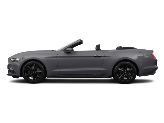 2015 Ford Mustang EcoBoost Premium