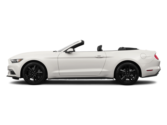 2015 Ford Mustang EcoBoost Premium