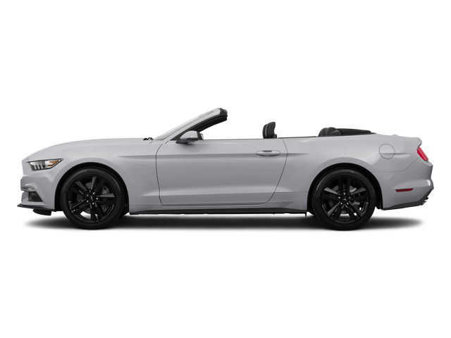 2015 Ford Mustang EcoBoost Premium