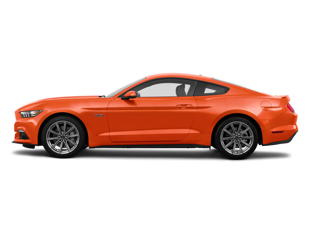 2015 Ford Mustang GT