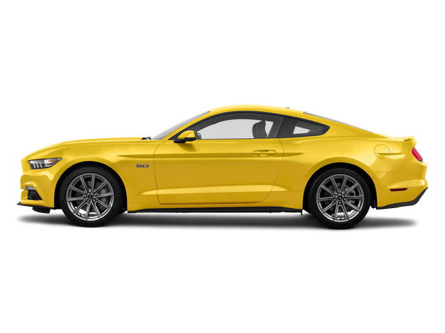 2015 Ford Mustang GT