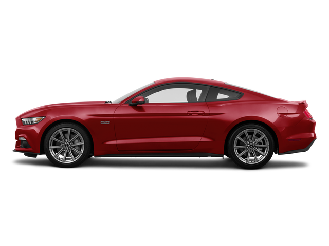 2015 Ford Mustang GT