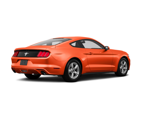 2015 Ford Mustang V6