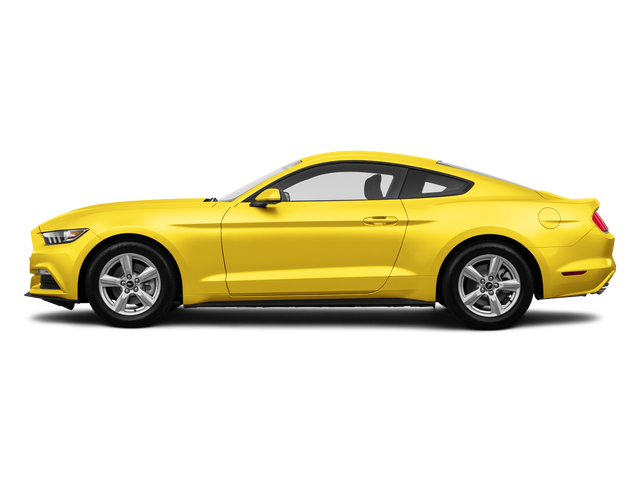 2015 Ford Mustang V6
