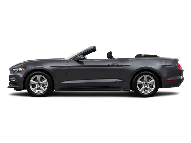 2015 Ford Mustang V6