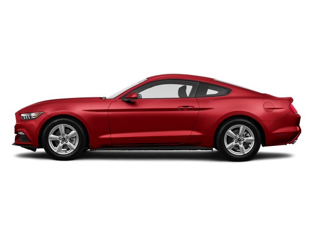 2015 Ford Mustang V6