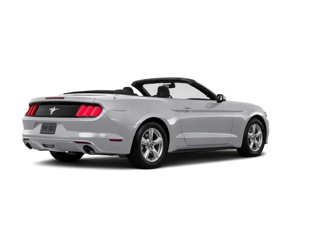 2015 Ford Mustang V6