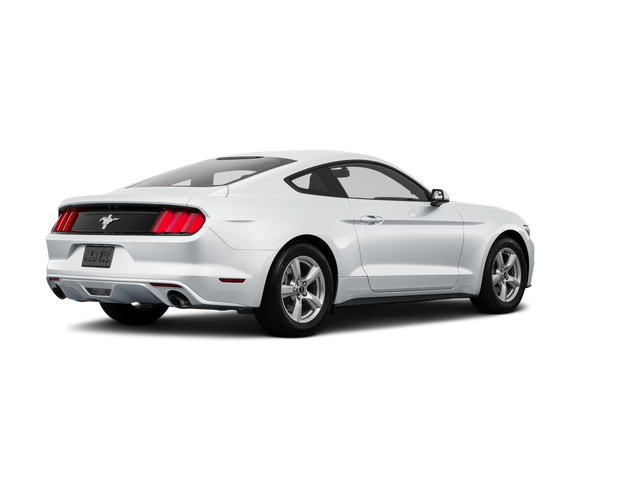 2015 Ford Mustang V6