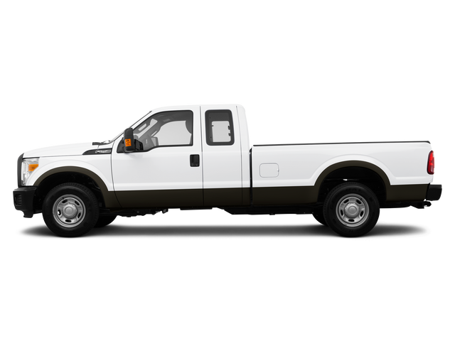 2015 Ford F-250 