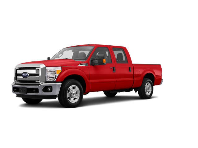 2015 Ford F-250 