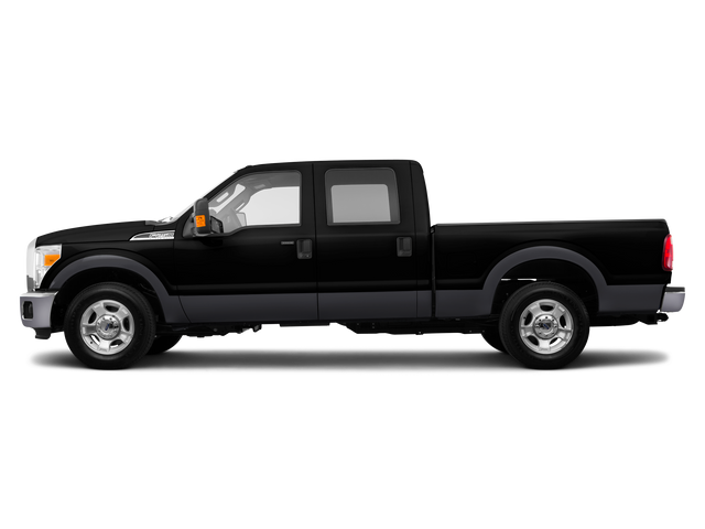 2015 Ford F-250 