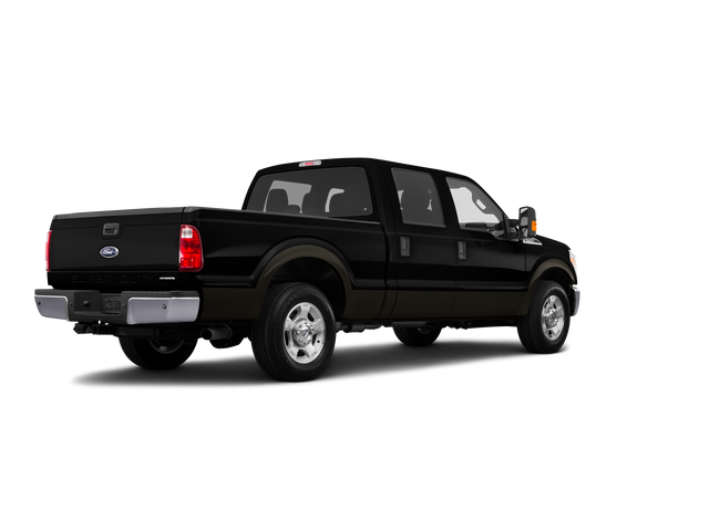 2015 Ford F-250 