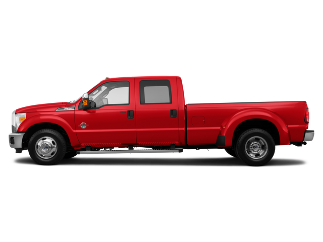 2015 Ford F-350 XL