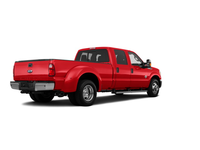 2015 Ford F-350 XL