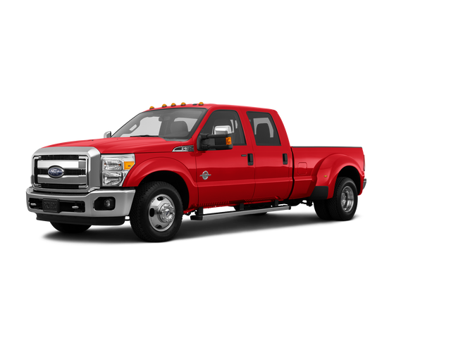 2015 Ford F-350 XL