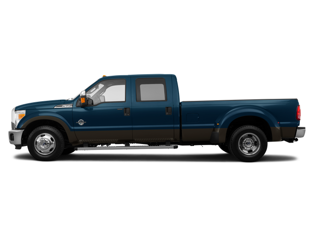 2015 Ford F-350 XL