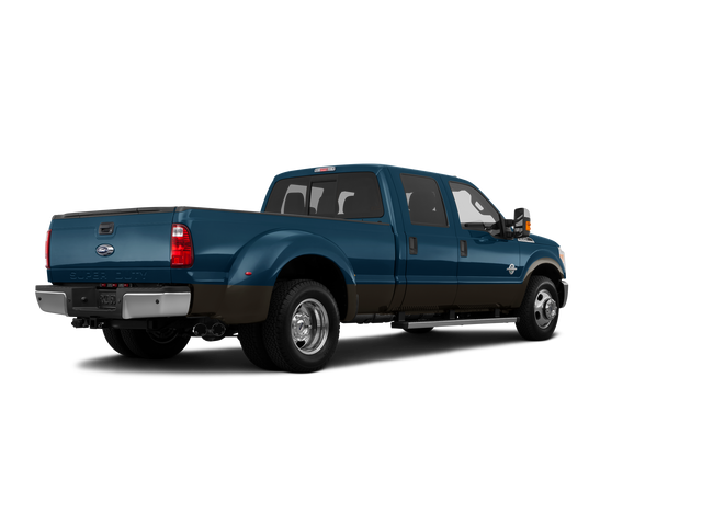 2015 Ford F-350 XL