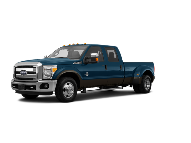 2015 Ford F-350 XL