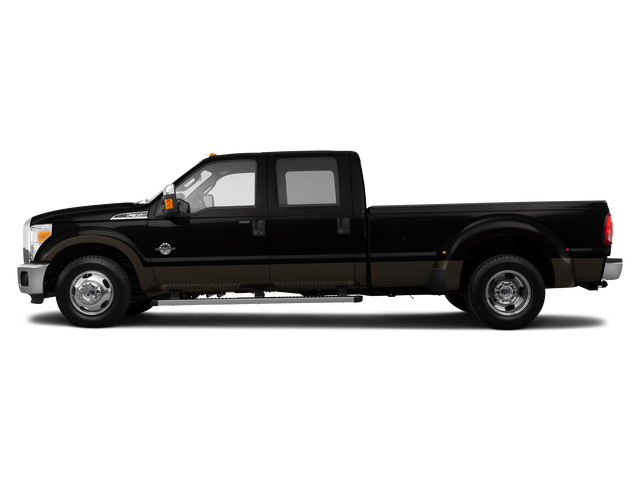 2015 Ford F-350 Lariat