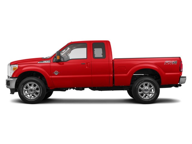 2015 Ford F-350 XL